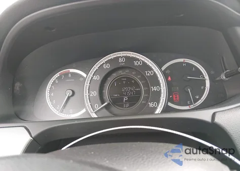 2015 Honda Accord Lx z USA, uszkodzony, nr VIN 1HGCR2F3XFA051073